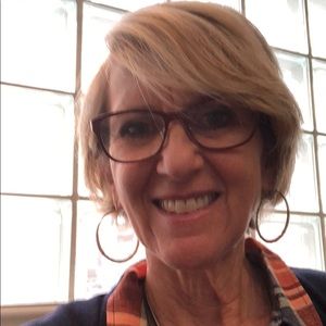 Meet your Posher, Karen